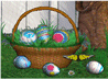 Easter Basket