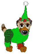 Elf Costume