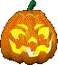 Jack-O-Lantern